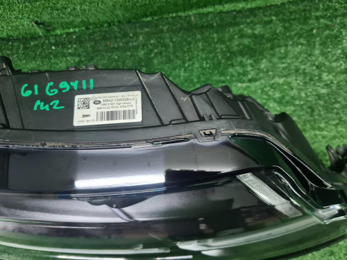 Фара Комплект фар Range Rover Velar (17-23) LED