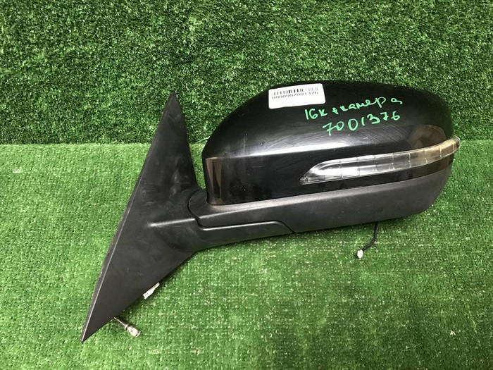 Зеркало левое Chery Tiggo 7 Pro (2020-н.в.) 16к.