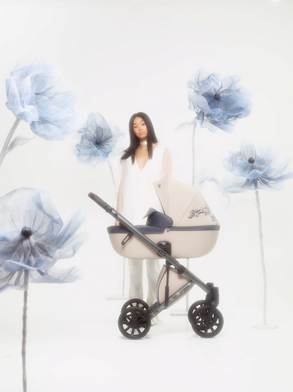 Детская коляска Anex e/type 2 в 1 eden