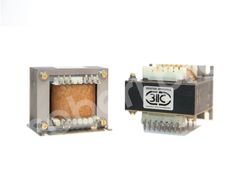 OT-НР-8,0/20/100-0,05 выходные трансформаторы 5 Вт для лампового предварительного усилителя