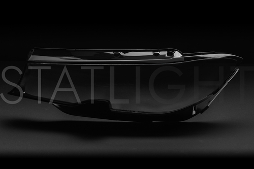 Левое стекло фары BMW 3 G20/G28/320/325 2019-2022