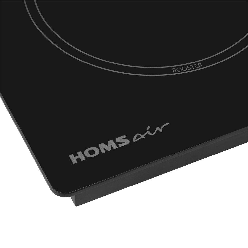 Индукционная варочная панель HOMSair HI64ABK фото 8