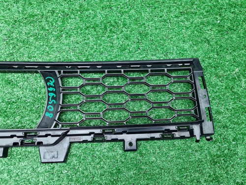 Решетка переднего бампера BMW X5 G05 18-23 M-paket
