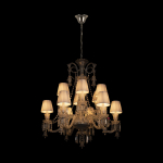 10210/12 White Подвесной светильник LOFT IT Zenith