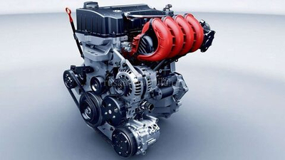 Двигатель АКПП рейка насос бриллианс h530