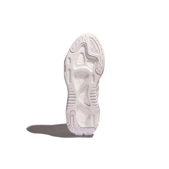 Кроссовки adidas originals ZX Alkyne - универсальный топ Унисекс