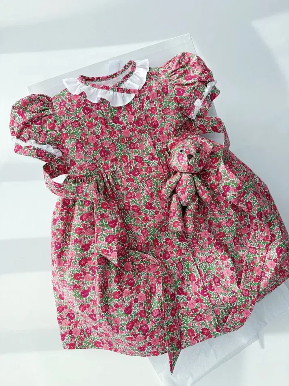 Аврора Красный запах