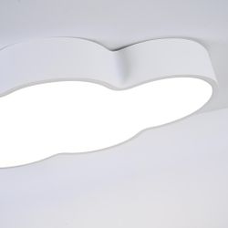 Потолочный Светильник Cloud 90 Белый By Imperiumloft