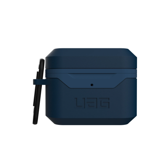 UAG Standard Issue Hard Case 001 for AirPods Pro 1 & 2 Mallard (Синий)10243F115555
