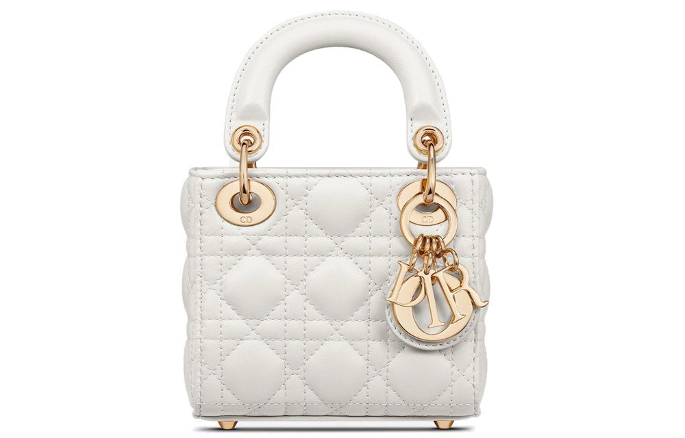 Сумка DIOR Lady Dior, S0856ONGE-M030