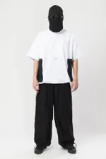 Футболка COR AMPC белая