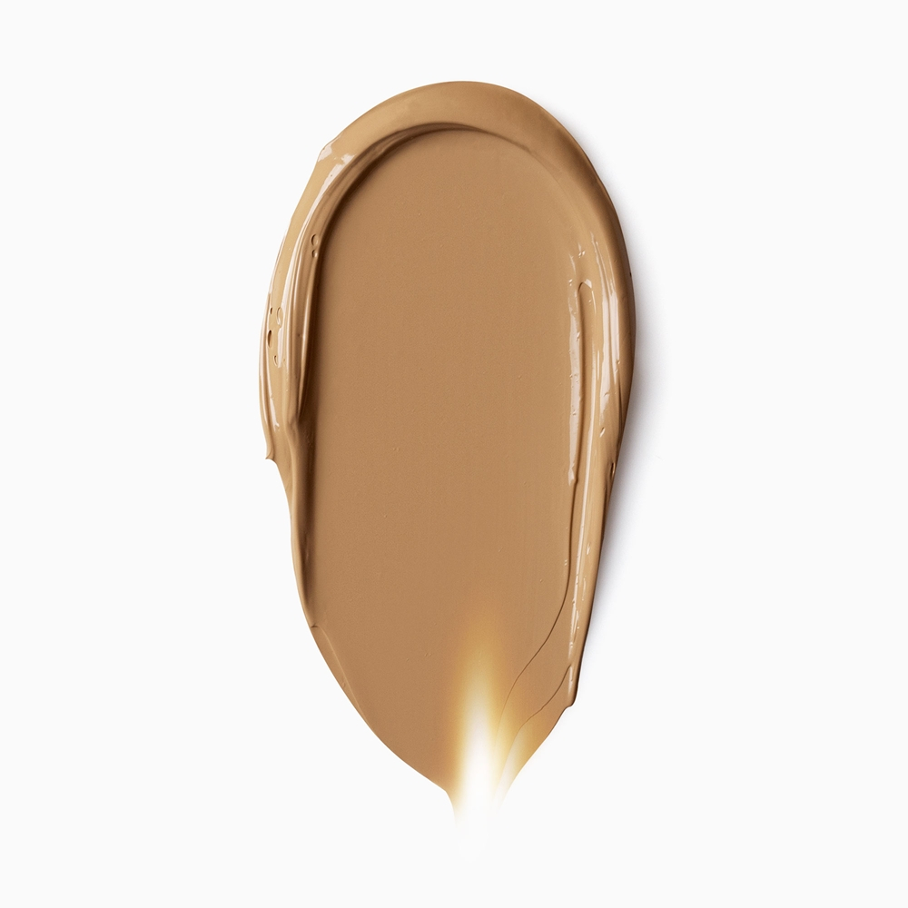 Inglot Skin Focused Care Face Foundation SPF 50 - Тональная основа с защитой SPF 50 оттенок Warm Olive, 30 ml