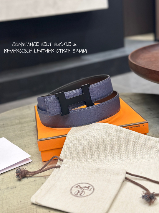 Hermes Belt