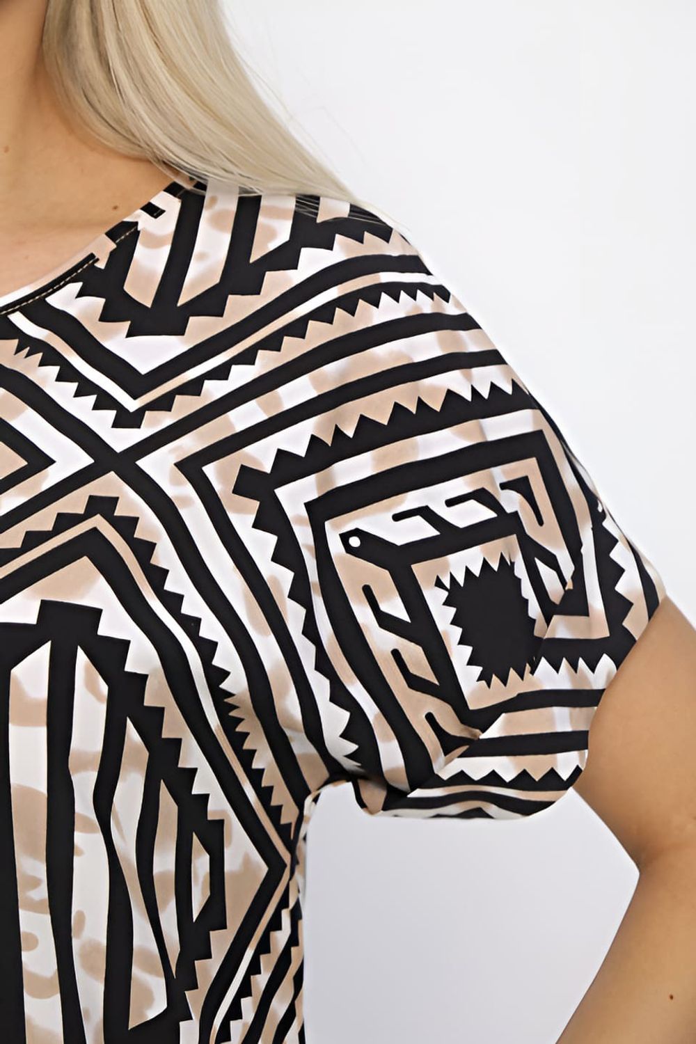 Костюм Летний бриз (бежевый) К13714-12М LT Collection