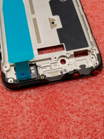 Tecno Pova Neo 2 (LG6n) / часть корпуса (рамка дисплея)  (ORIG-SP)