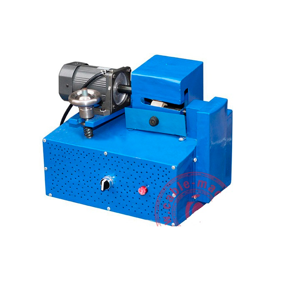Станок для снятия эмали с провода Machinery KS-680C