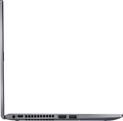 Ноутбук Asus Laptop 14 M415UA-EB082T (90NB0U02-M01040) 14;(1920x1080)IPS/ Ryzen 5-5500U(2.1ГГц)/ 4Гб/ 256Gb SSD/ Radeon Graphics/ нет DVD/ Win10 / Серый