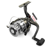 Катушка Катушка Kaida CTR 403A (3BB, с металлической шпулей)