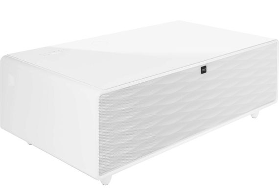 Холодильный Барный Центр HIBERG X3 MW