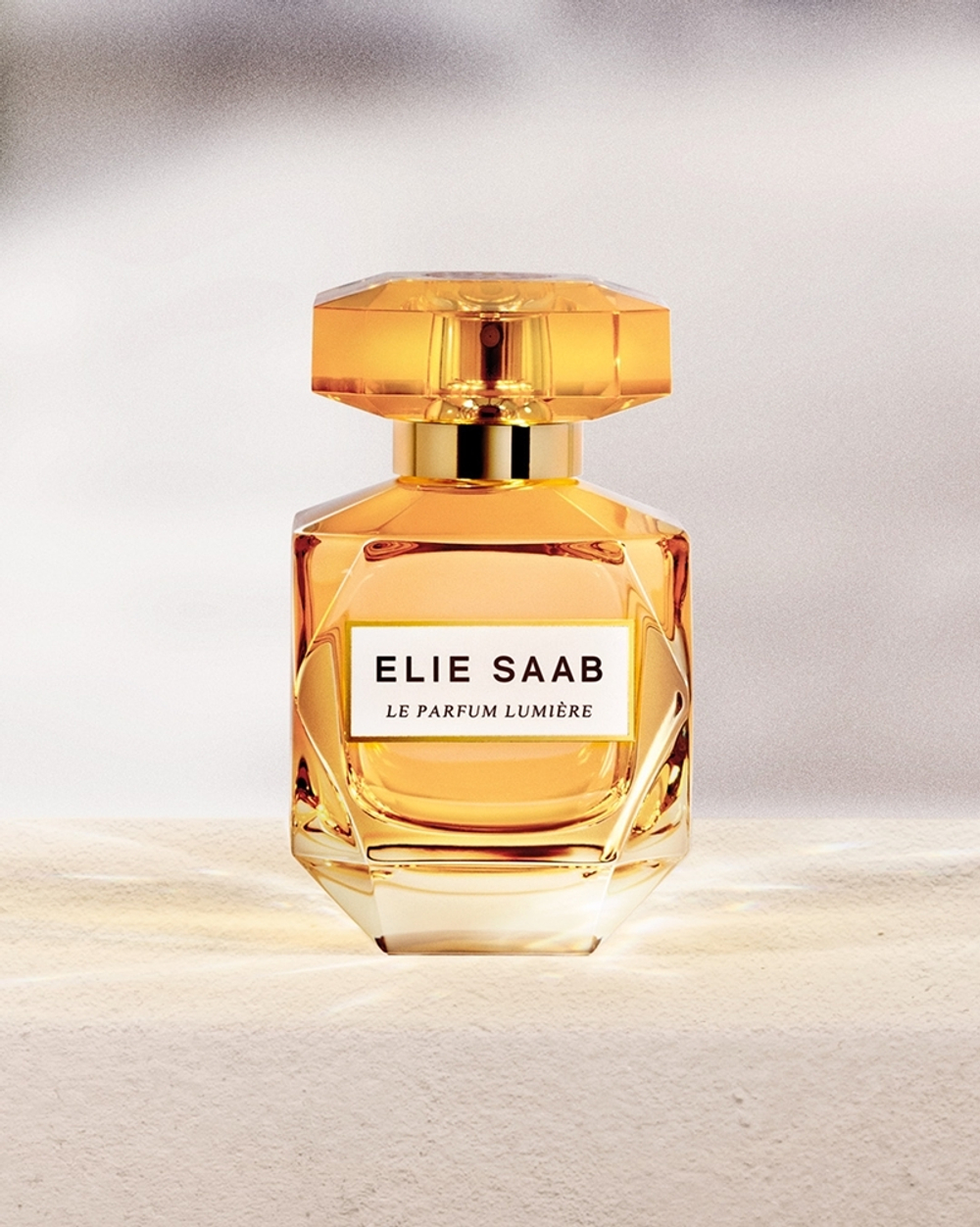 Elie Saab Le Parfum Lumiere парфюмерная вода женская