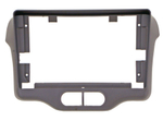 Переходная рамка магнитолы TOYOTA SPADE 2012+ 9 дюймов