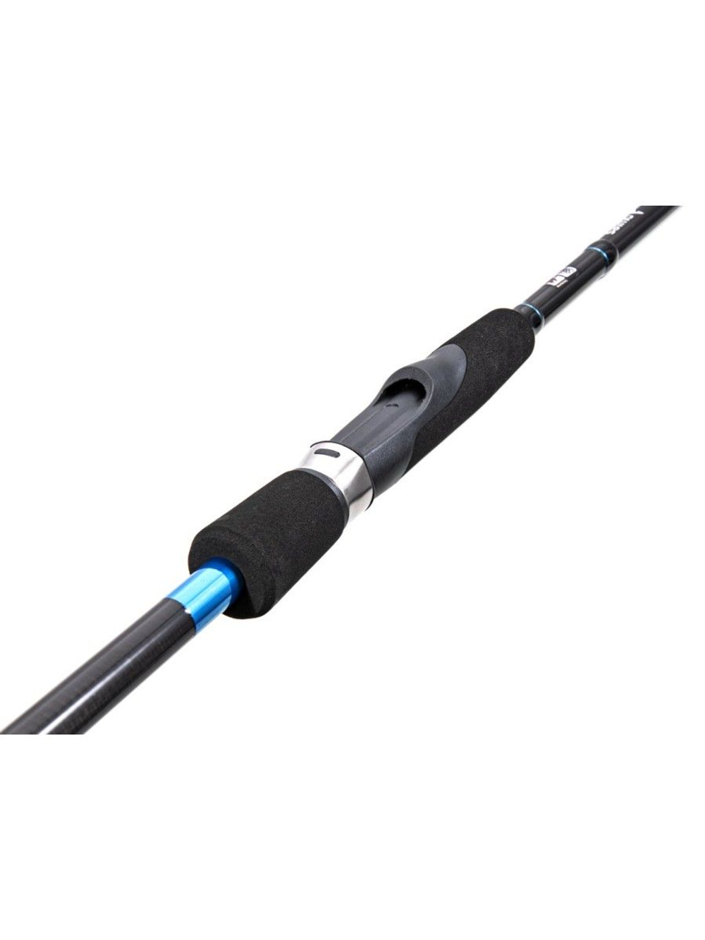 Спиннинг для рыбалки Salmo Sniper Ultra Spin II 240 см удочка для рыбалки, удилище