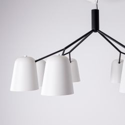 Подвесная люстра SKYM D95