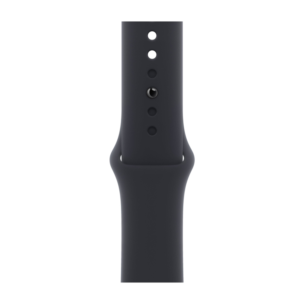 Apple Watch SE 2 2024 40mm Черный