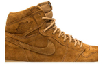 Кроссовки Jordan Air Jordan 1 Retro High Wheat