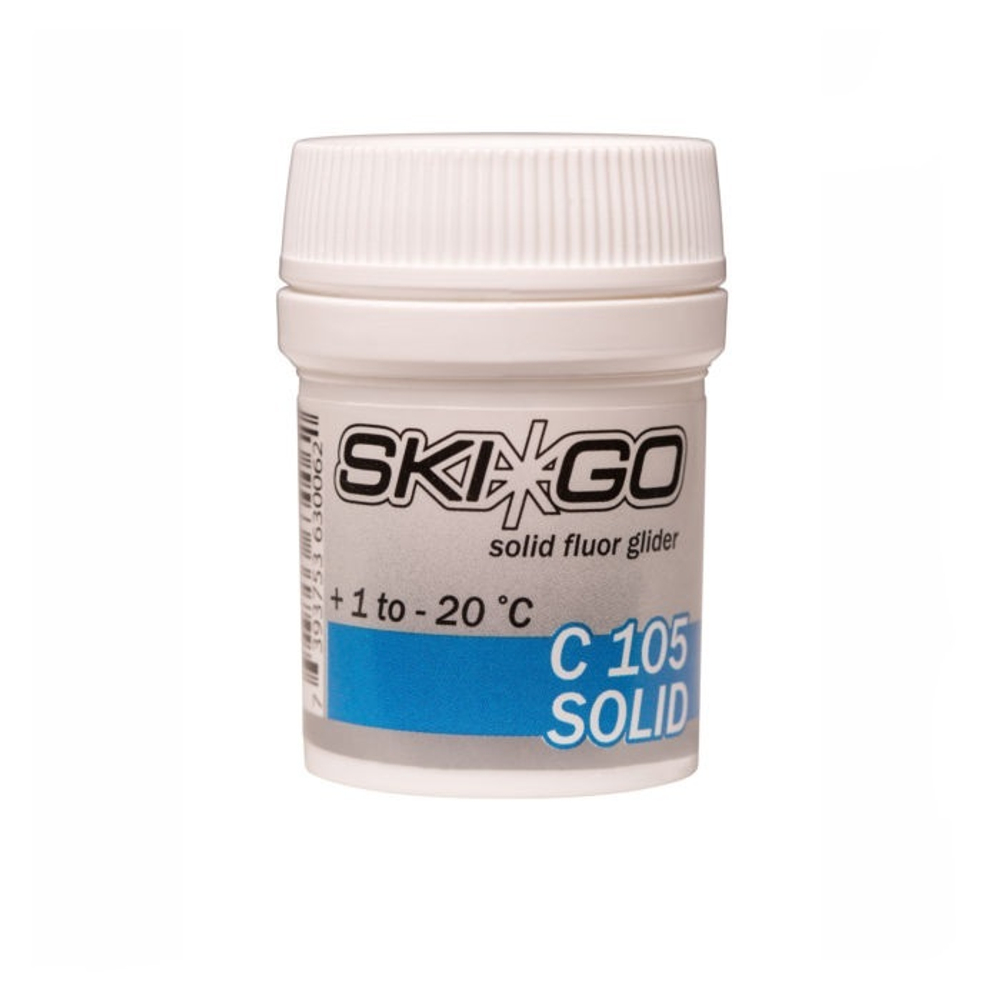 Ускоритель-таблетка Ski-Go С105(+1/-20) 20г