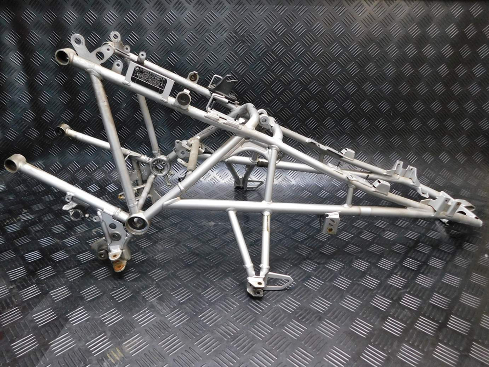 Подрамник BMW R1200GS 2005