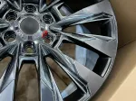 КОВАНЫЕ ДИСКИ ДЛЯ TOYOTA LAND CRUISER 300 LC300 ТОЙОТА КРУЗАК КРУЗЕР