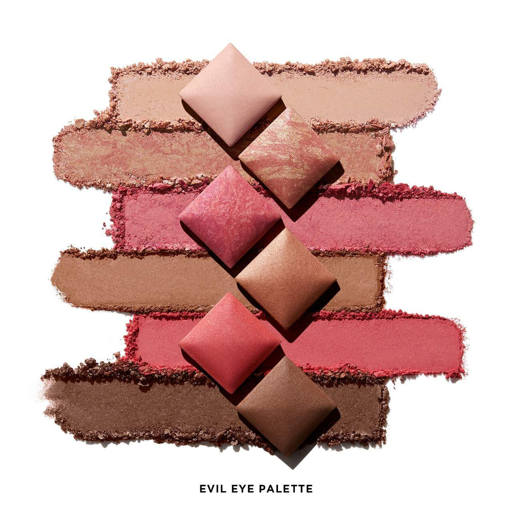 Hourglass Ambient Lighting Edit Unlocked Palette - Evil Eye