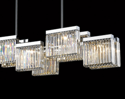 Люстра Broadway 10