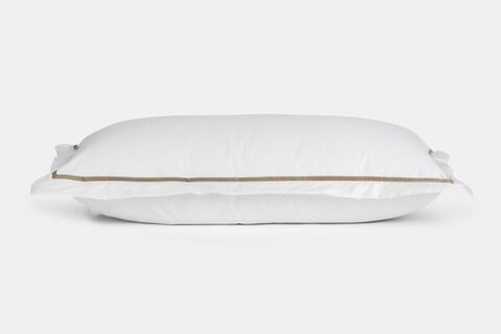 Наволочки 2шт 50х90 German Grass Alpine Caramel Beige Allure