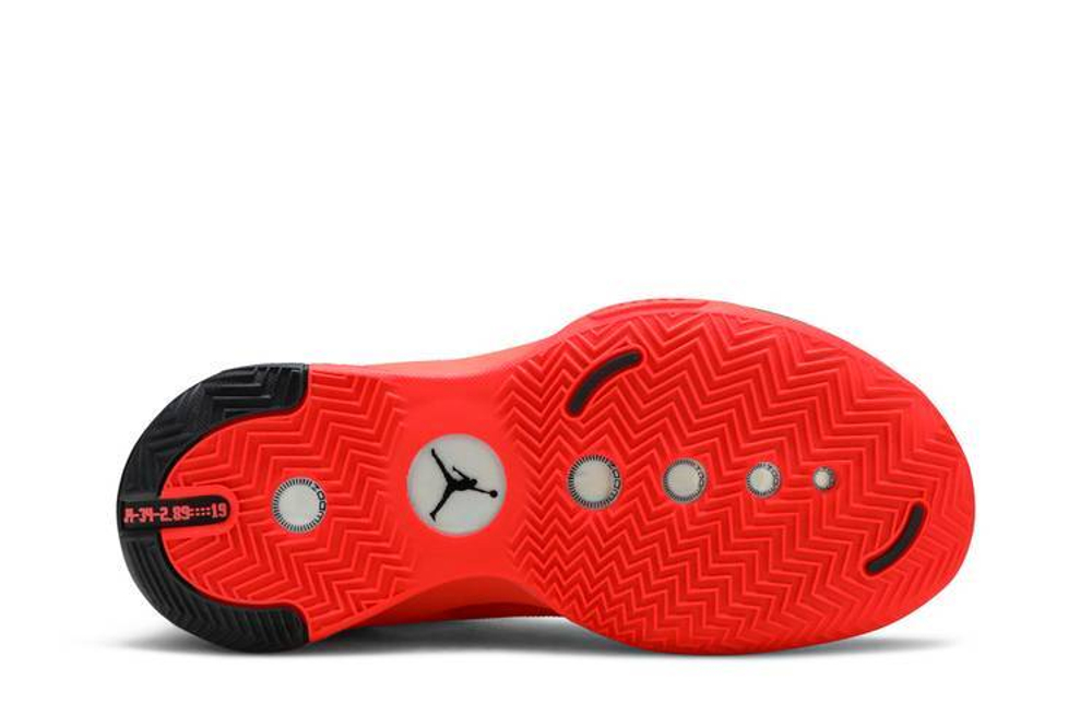 Кроссовки Jordan Air Jordan 34