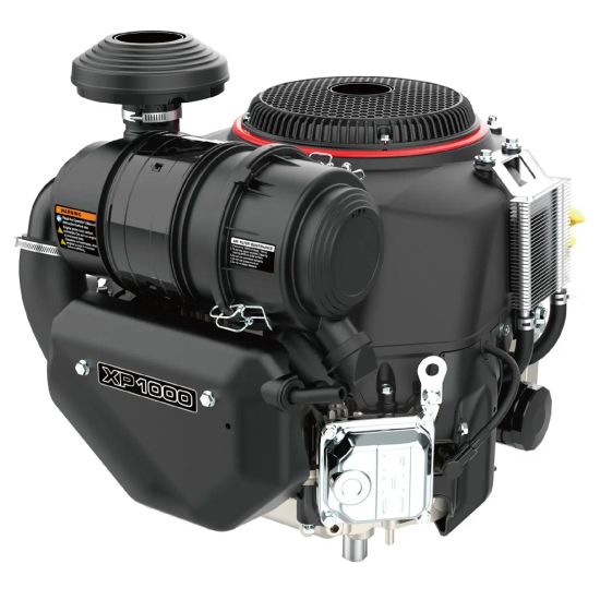 Двигатель "ZONGSHEN" XP1000FE (35 л.с., вертикальный вал)