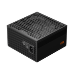 Блок питания PCCooler 1000W, YN1000, Full Modular, 80+ GOLD, 90.5%, Fan 135mm, Черный, P5-YN1000-G1F