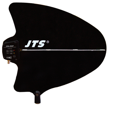 JTS UDA-49AP Активная направленная антенна