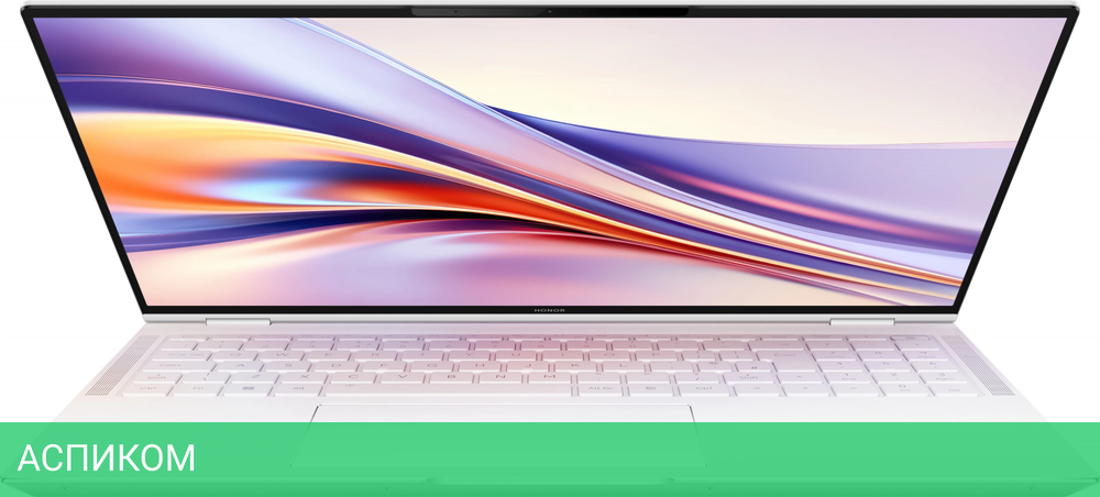 Ультрабук Honor MagicBook Pro 16 DRA-54