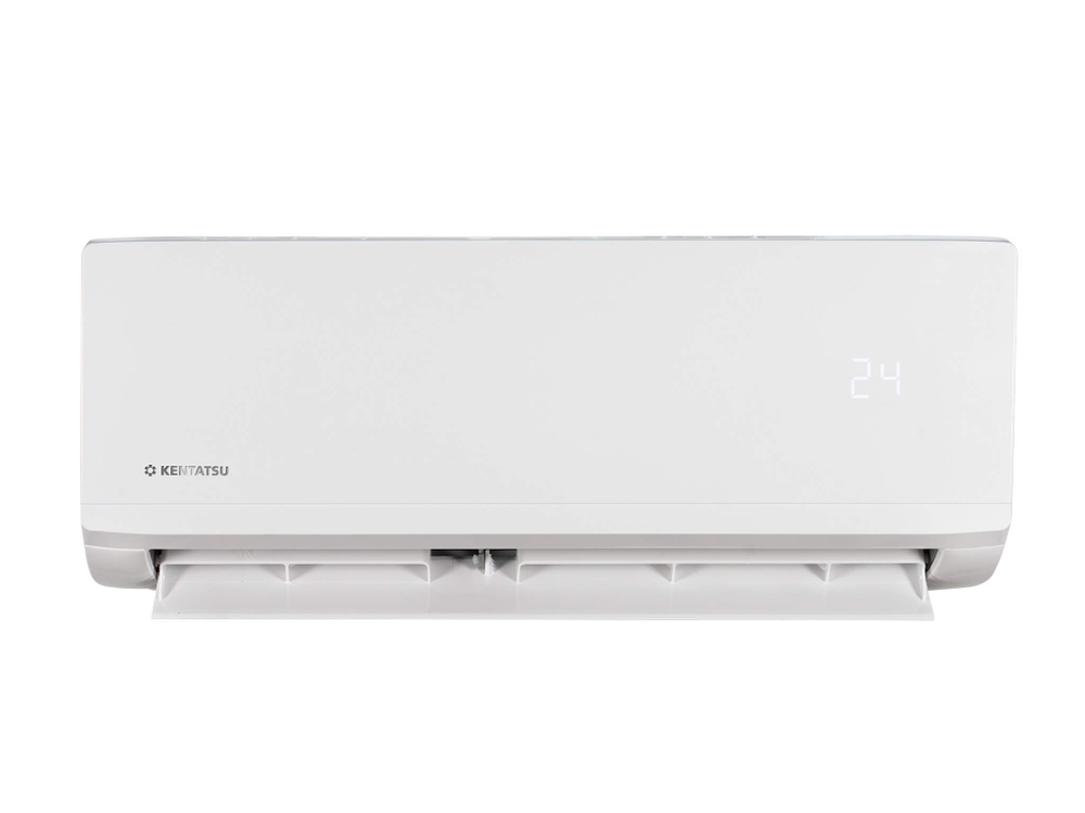 Бытовой кондиционер Kentatsu ICHI R32 ksgi26hfrn1/ksri26hfrn1/-40