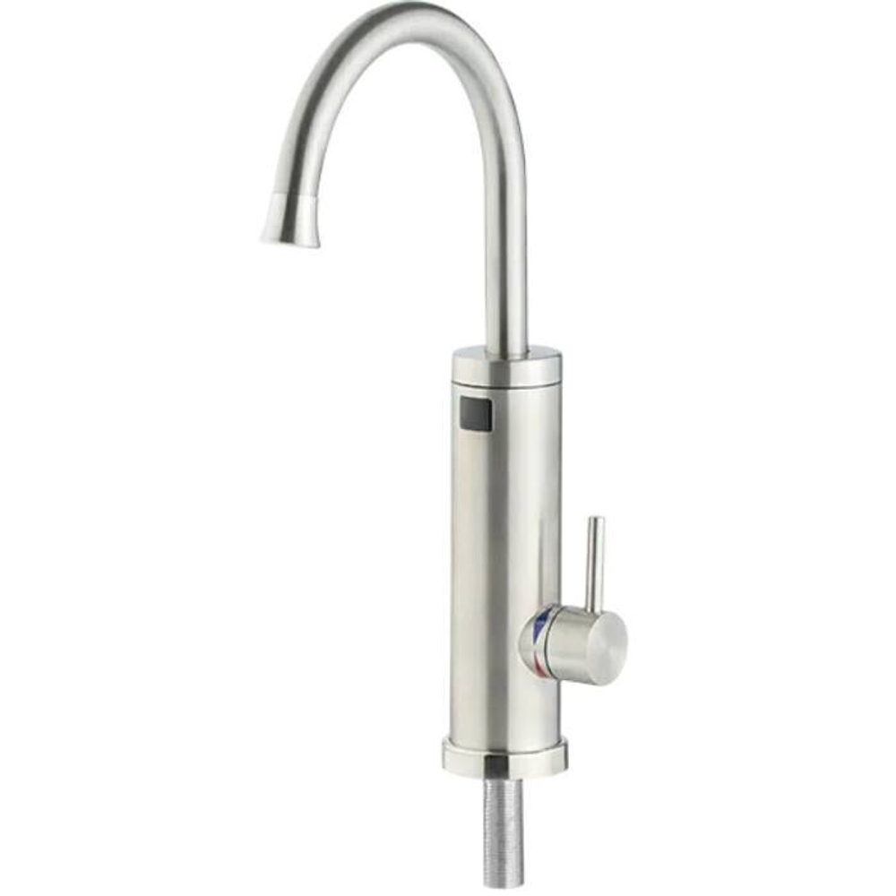 Кран-водонагреватель проточный Unipump BEF-003N 31653