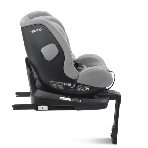 Автокресло Recaro Salia 125 Carbon Grey