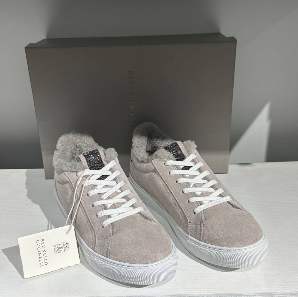 Куртка Brunello Cucinelli