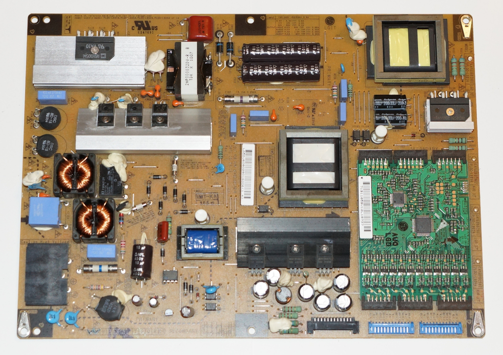 3PAGC10017B-R EAY60802801 PLDC-L901A купить блок питания LG