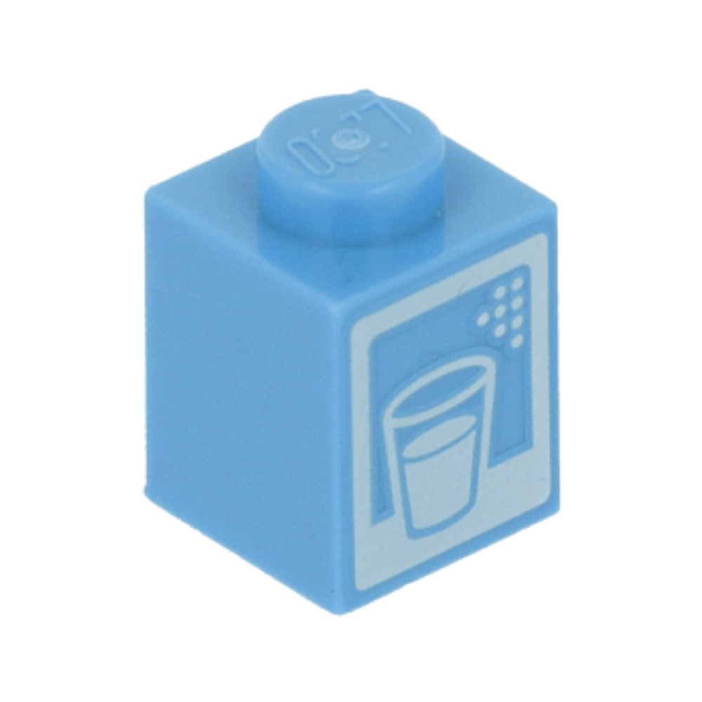 Пакет молока 3005pb044