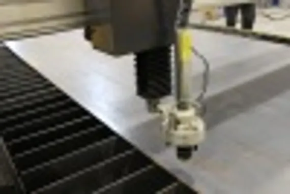 Машина термической резки с ЧПУ INCUT СNС-2580C/3080C/4080C-ST, INTEGRAL