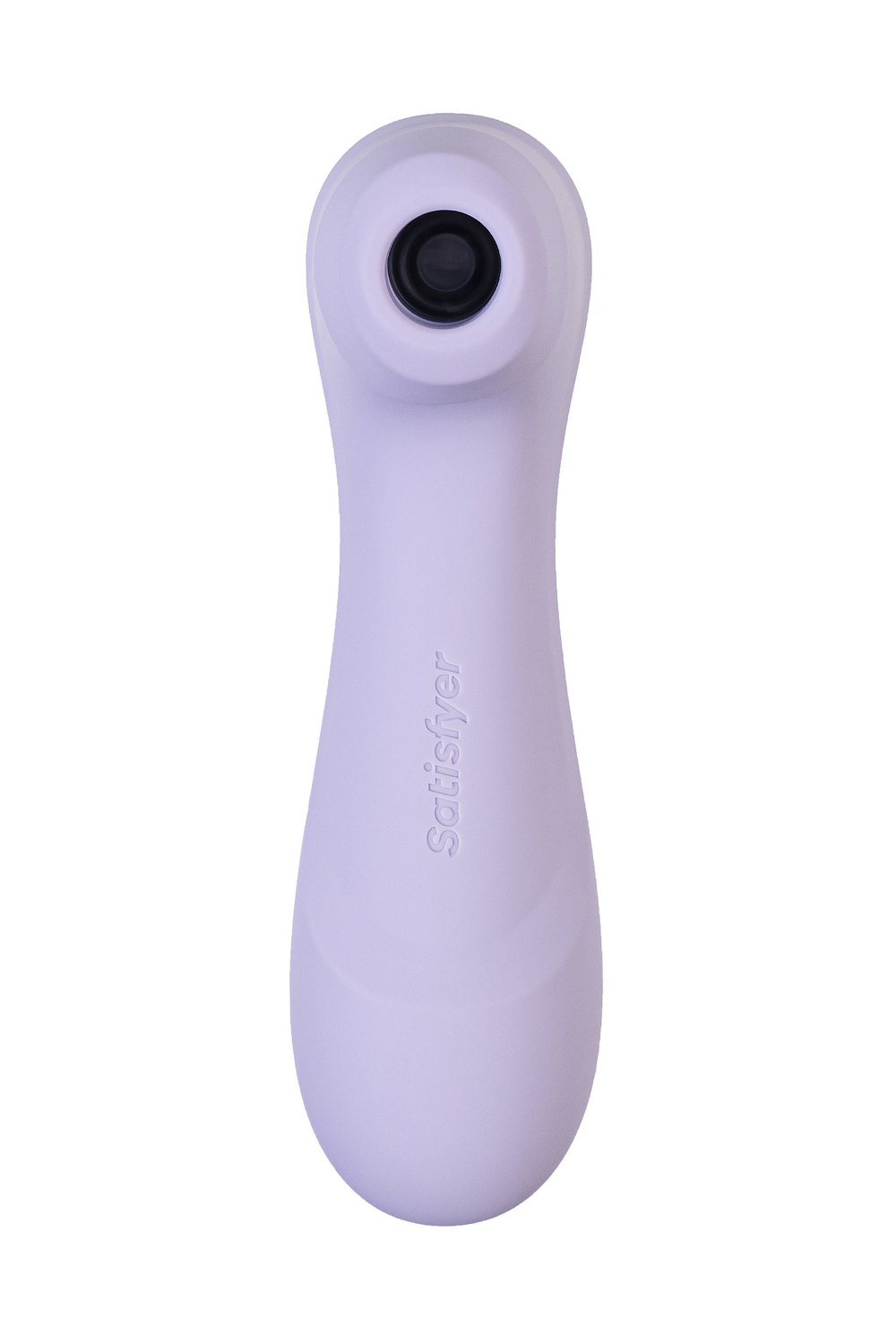 Вакуумный стимулятор клитора Satisfyer Pro 2 Gen 3 с приложением, лиловый