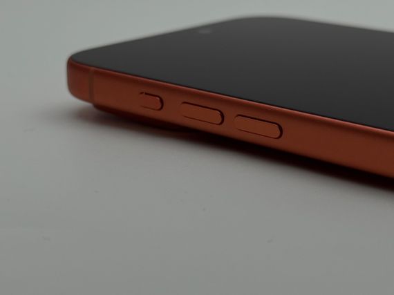 iPhone 17 Pro 256 Orange Sim+eSIM