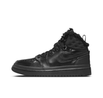 Кроссовки Air Jordan 1 High Acclimate 'Triple Black' DC7723-001